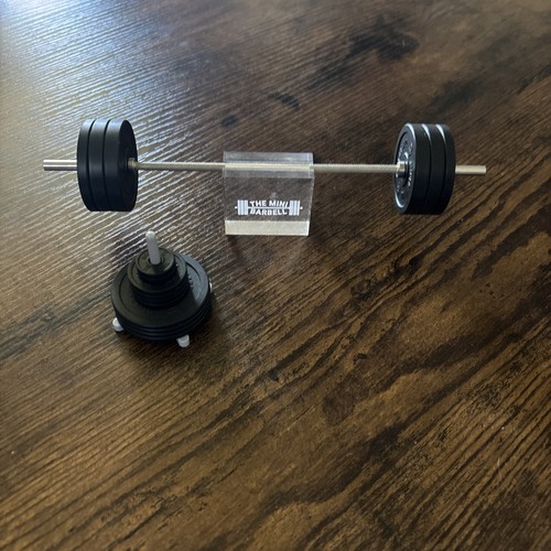 Mini bilanciere display - mini,