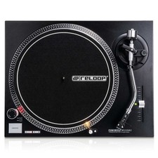 Reloop 2000 mk2 giradischi - reloop,