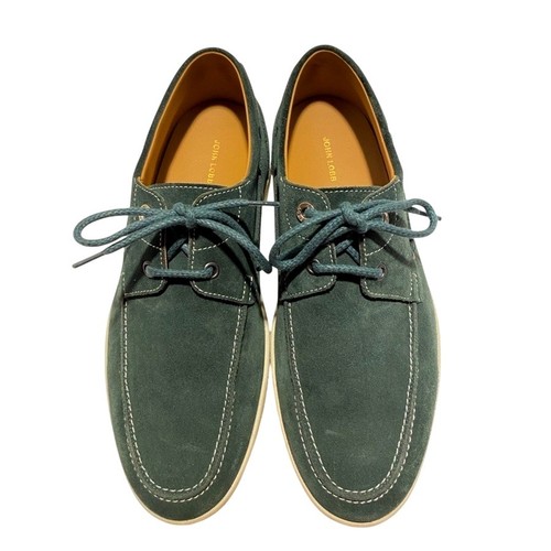 Scarpe ginnastica usate - scarpe,