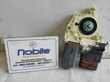 MOTORINO ALZACRISTALLO ALZAVETRO POSTERIORE DESTRO VOLKSWAGEN PASSAT B6 SW 05/10
