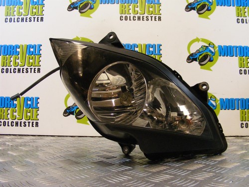 Faro proiettore honda vfr 800 - proiettore,