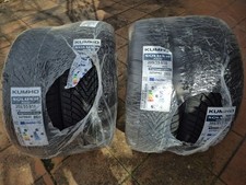 TRENO COMPLETO PNEUMATICI AUTO