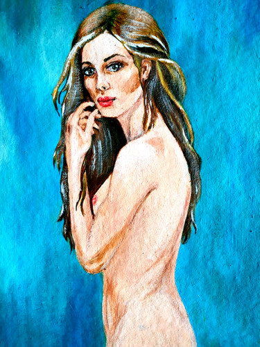 Quadro acrilico originale arte