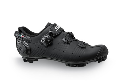 Sidi scarpe ciclismo mtb - scarpe, uomo