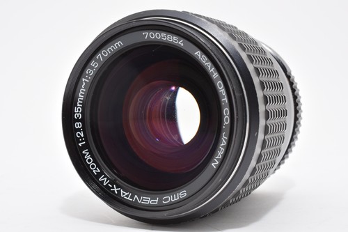 Obiettivo near mint pentax - obiettivo, "near