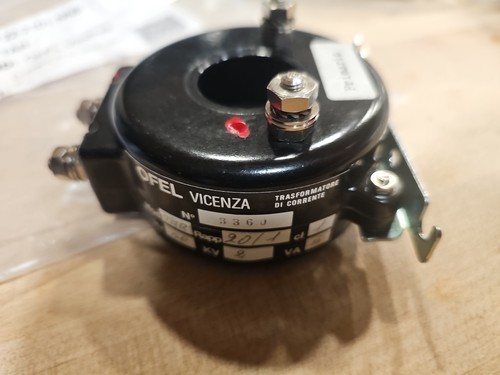 Ofel vicenza trasformatore - ofel,