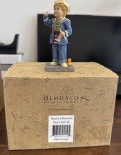 Figurina DEMDACO Espressioni