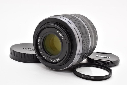 Nikon nikkor 110 - mm, f3.8