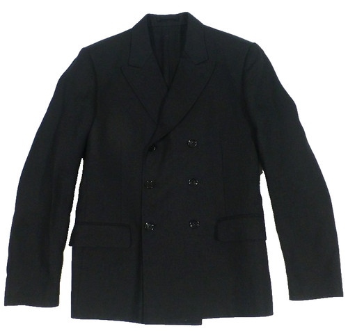 Cappotto lardini 54r 44r - cappotto, lino