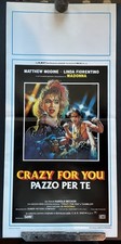 Crazy for You Pazzo per te