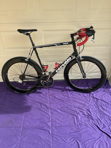 2012 cervelo sram red 11 - 2012,