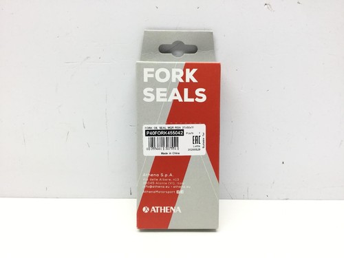Kit paraolio forcella honda - kit,
