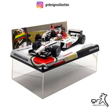 Jacques  Villeneuve - Bar