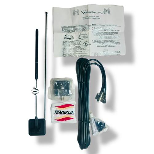 Wintenna 900 multi miler - wintenna,
