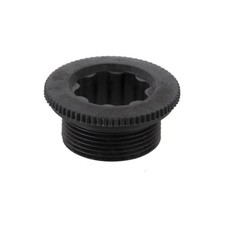 VISIERA MANOVELLA SHIMANO FC-M582 2pz