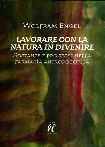 Lavorare con natura in - con, la
