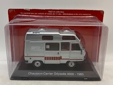 Chausson Carrier Odyssee 4000