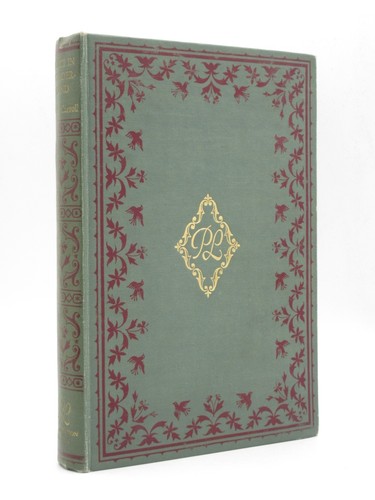 Alice wonderland lewis - wonderland,