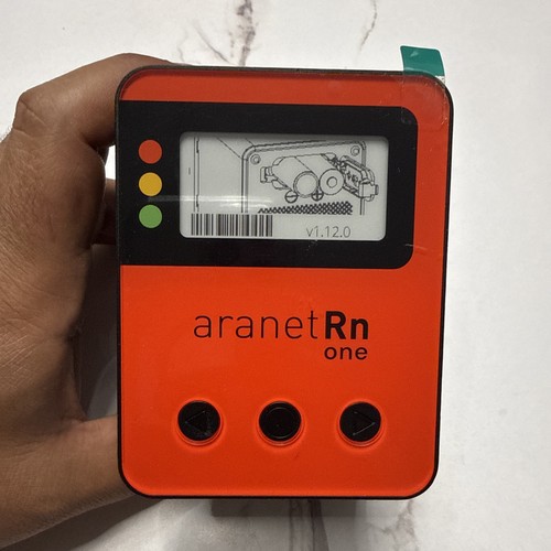 Aranet one - aranet,