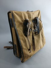 ANTICO zaino tornitore