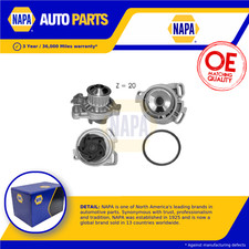 Pompa acqua adatta per VOLVO