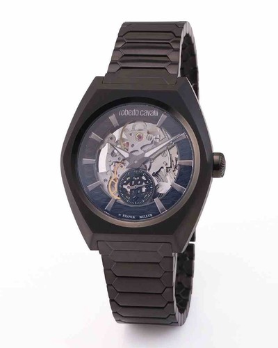Orologio uomo automatico - orologio,