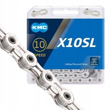 Catena Bicicletta KMC X10SL