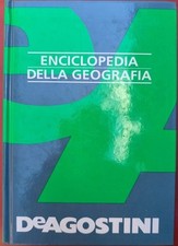 ENCICLOPEDIA DELLA GEOGRAFIA -