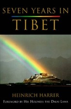 Seven Years in Tibet -