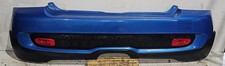 PARAURTI POSTERIORE COMPLETO PER MINI Cooper S 7147886 (06>)