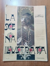 LA SCENA ILLUSTRATA n. 21/1904