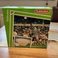 Terrazza angolare Subbuteo -