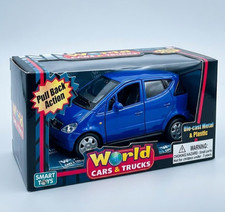 Modellino Mercedes Classe A