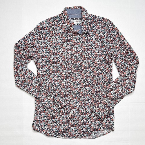 Camicia uomo zara - slim, fit