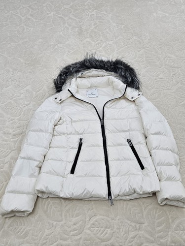 Giacca motivi bianca donna - da,