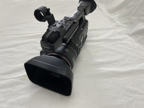 Videocamera canon xf300e pal - canon,