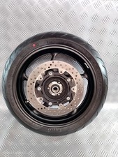CERCHIO RUOTA POSTERIORE YAMAHA T-MAX 560 2021