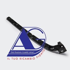 A4516460270 SUPPORTO PARAFANGO POST DESTRO SMART FORTWO COUPE'