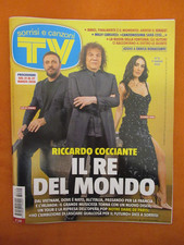 TV SORRISI E CANZONI N.12 -