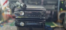 Autoradio vintage anni 00 - autoradio, '00