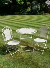 Set bistrot giardino - , stile