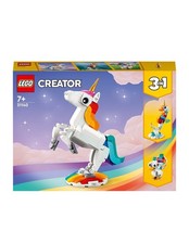 Lego Creator Unicorno Magico