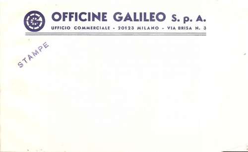 1965 milano ufficio - 1965,