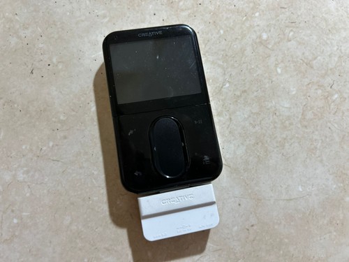 Lettore mp3 video creative zen - creative,