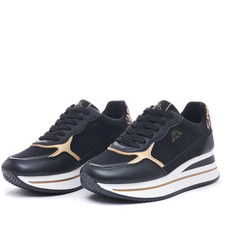 Kappa - Sneakers bassa Donna