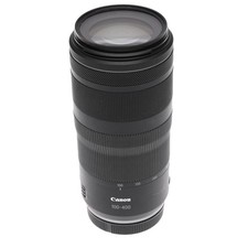 Obiettivo Canon RF 100-400