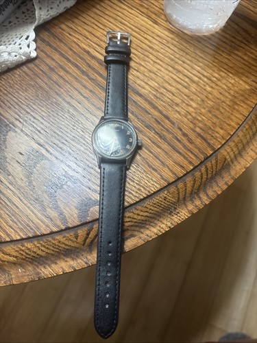 Orologio ww2 tedesco helios - ww2,