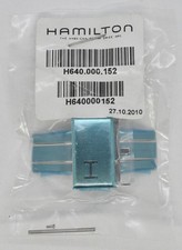 HAMILTON Buckle Deployment