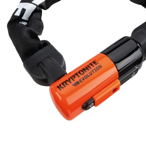 Kryptonite lucchetto catena - kryptonite,