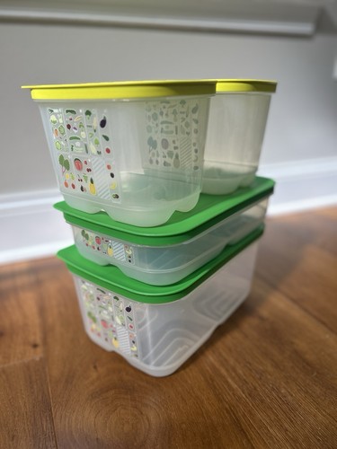 Tupperware fridgesmart pz - tupperware, 4